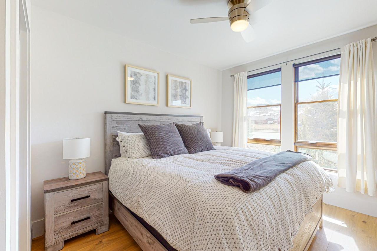 Blue River Flats Condos Silverthorne Extérieur photo