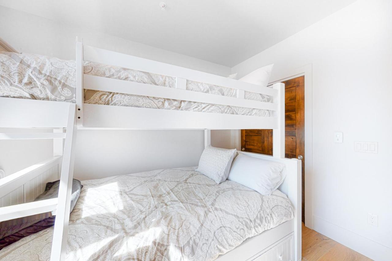 Blue River Flats Condos Silverthorne Extérieur photo