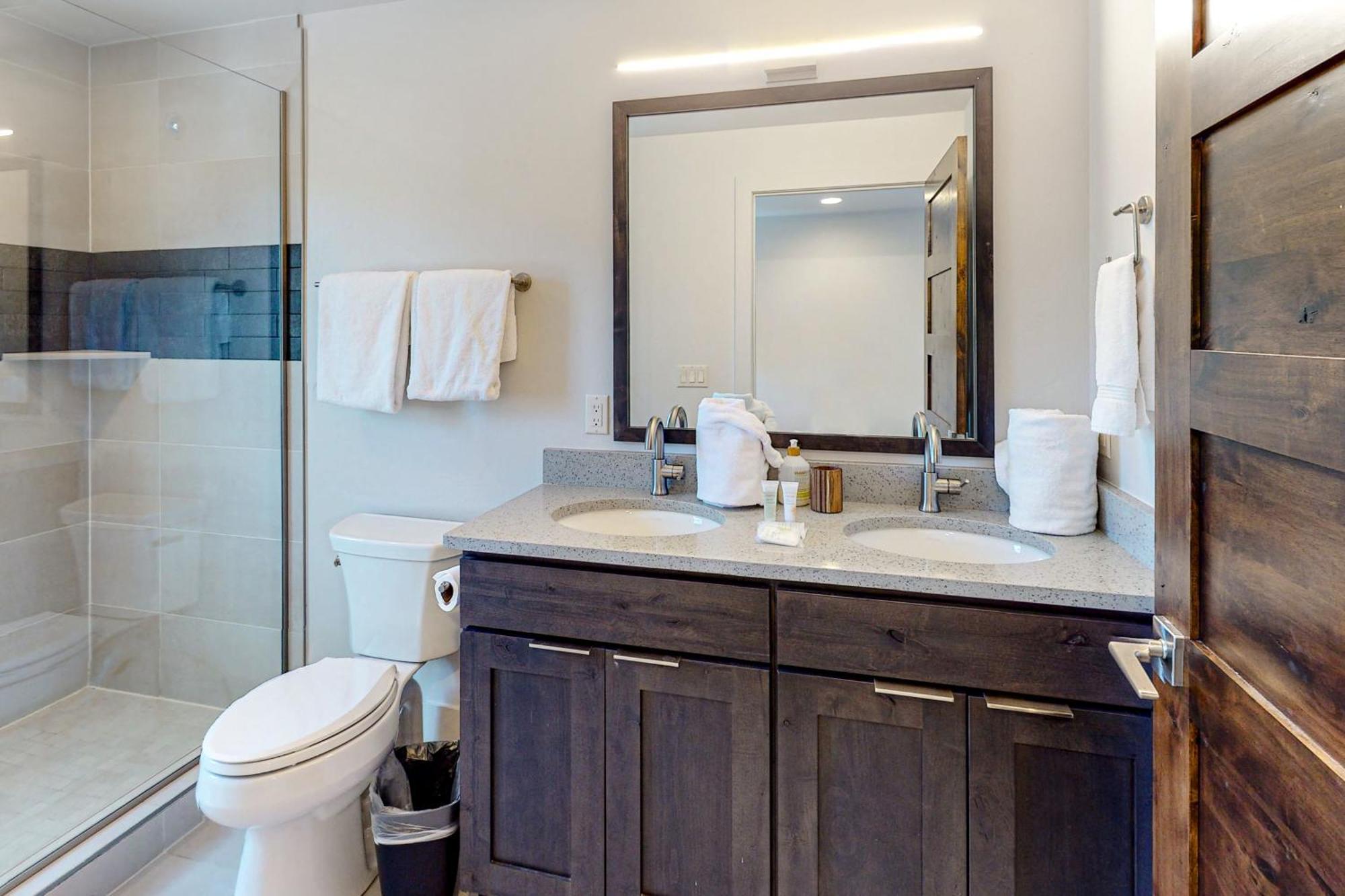 Blue River Flats Condos Silverthorne Chambre photo