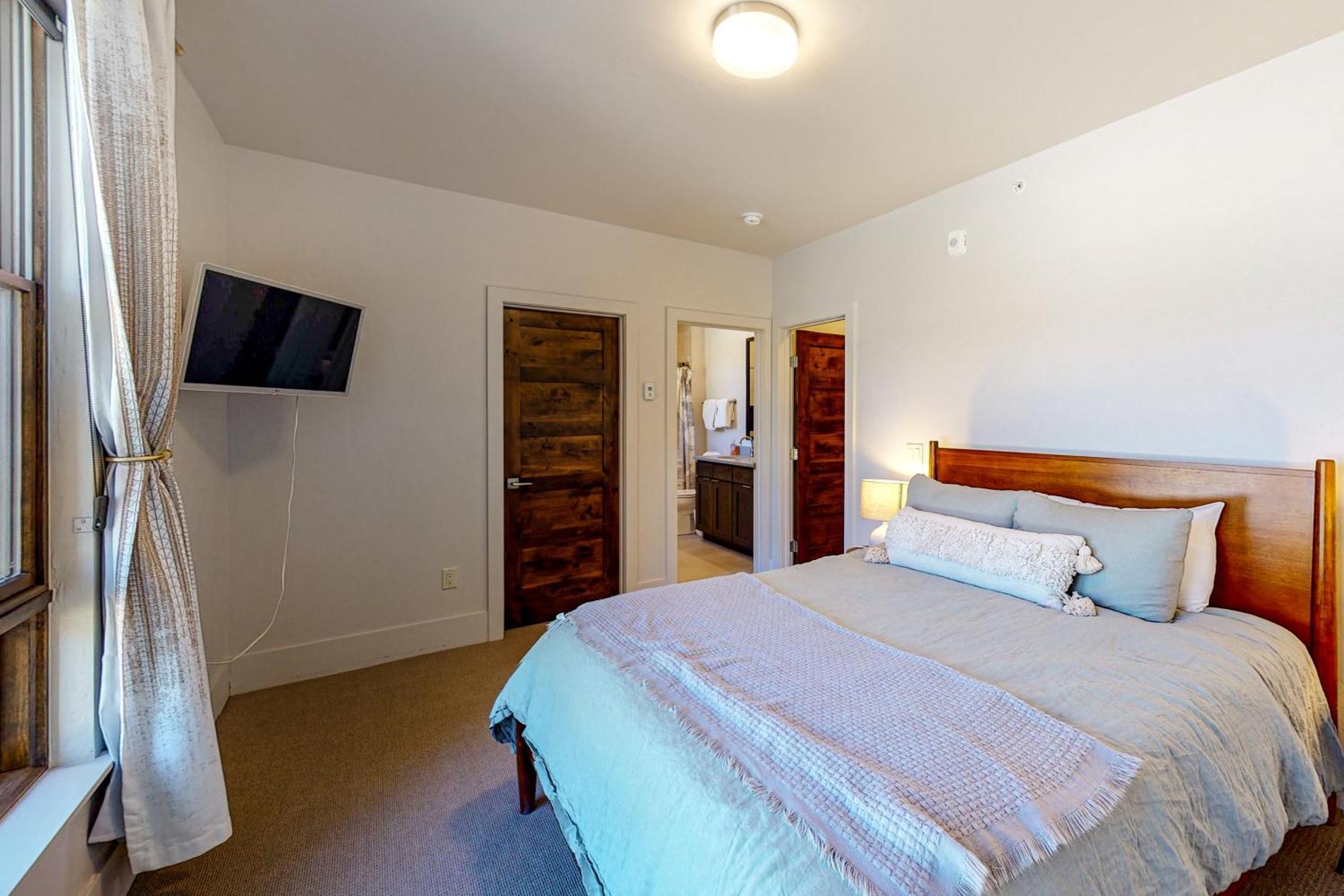 Blue River Flats Condos Silverthorne Chambre photo