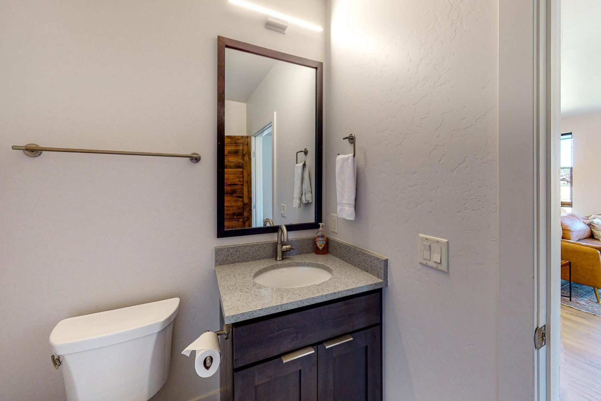 Blue River Flats Condos Silverthorne Chambre photo