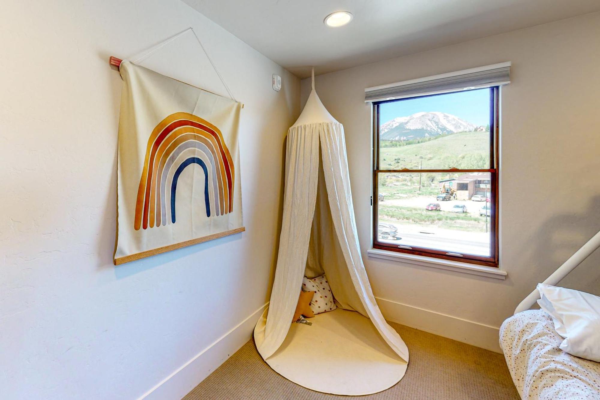 Blue River Flats Condos Silverthorne Chambre photo