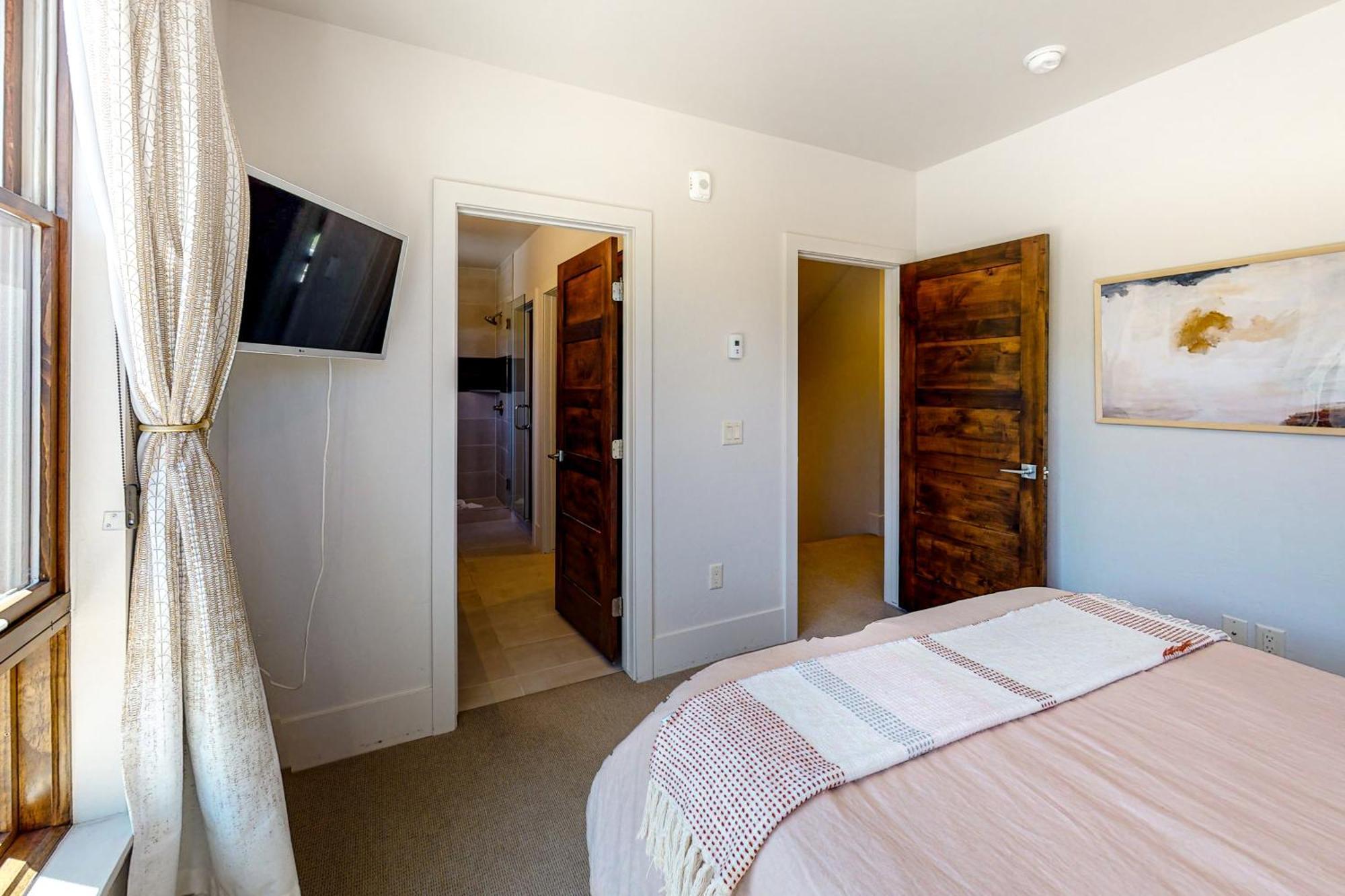 Blue River Flats Condos Silverthorne Chambre photo