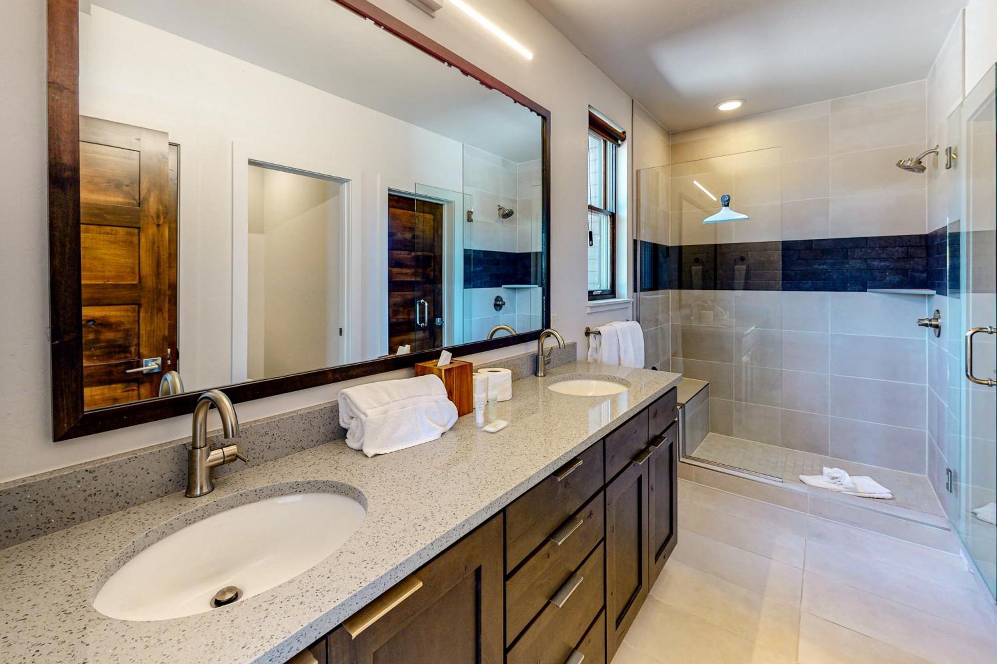 Blue River Flats Condos Silverthorne Chambre photo
