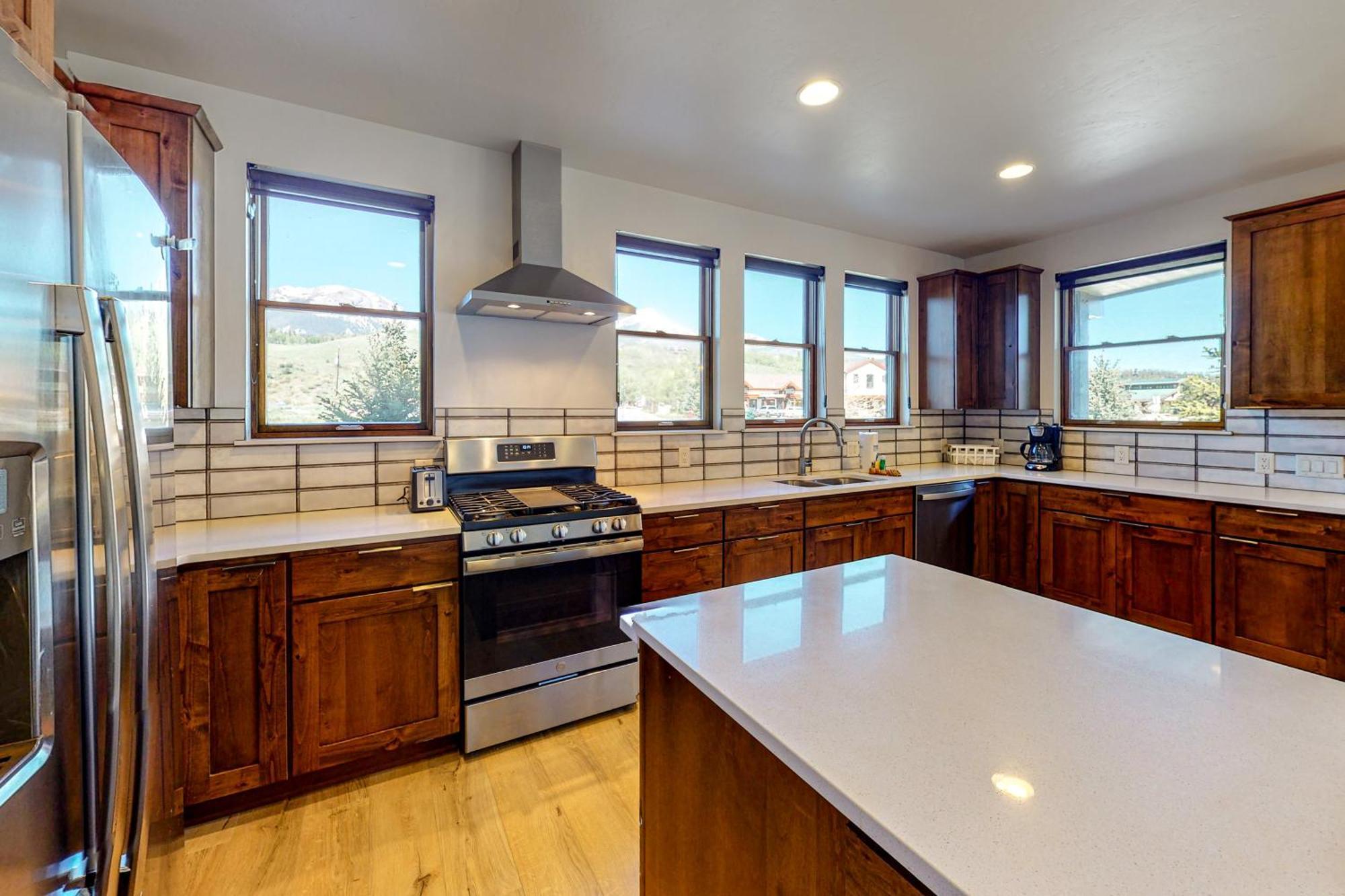 Blue River Flats Condos Silverthorne Chambre photo