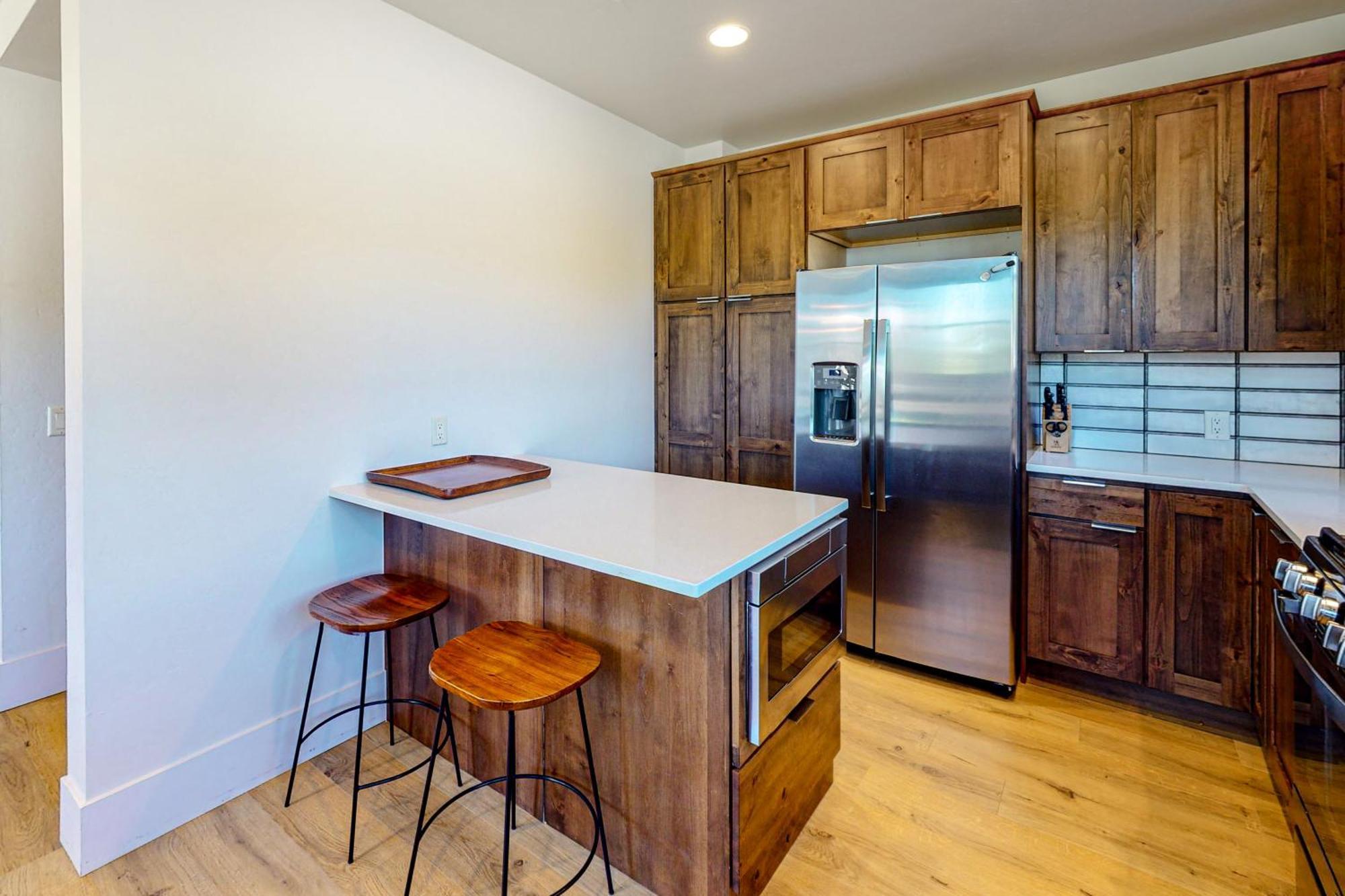 Blue River Flats Condos Silverthorne Chambre photo