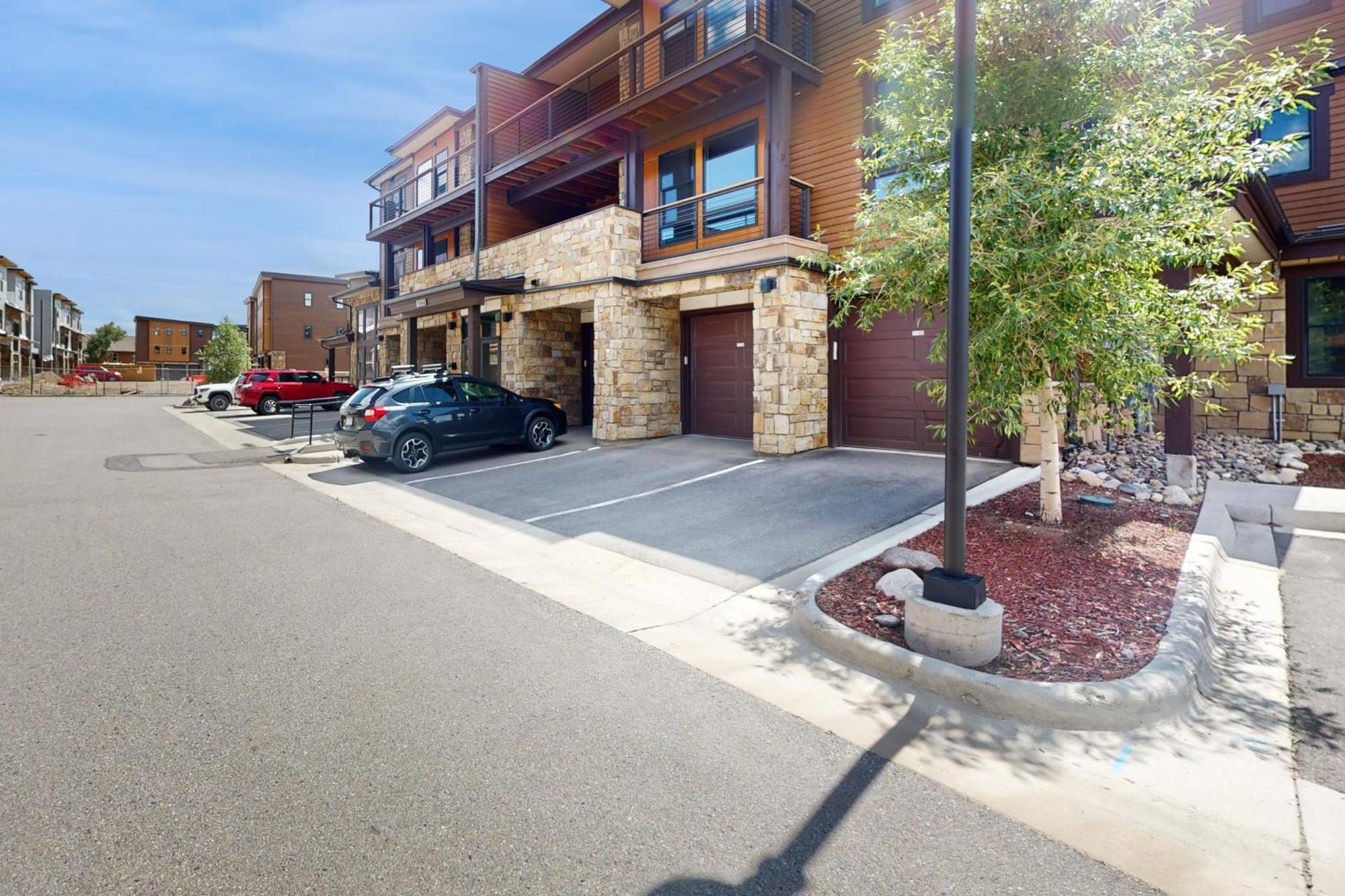 Blue River Flats Condos Silverthorne Chambre photo