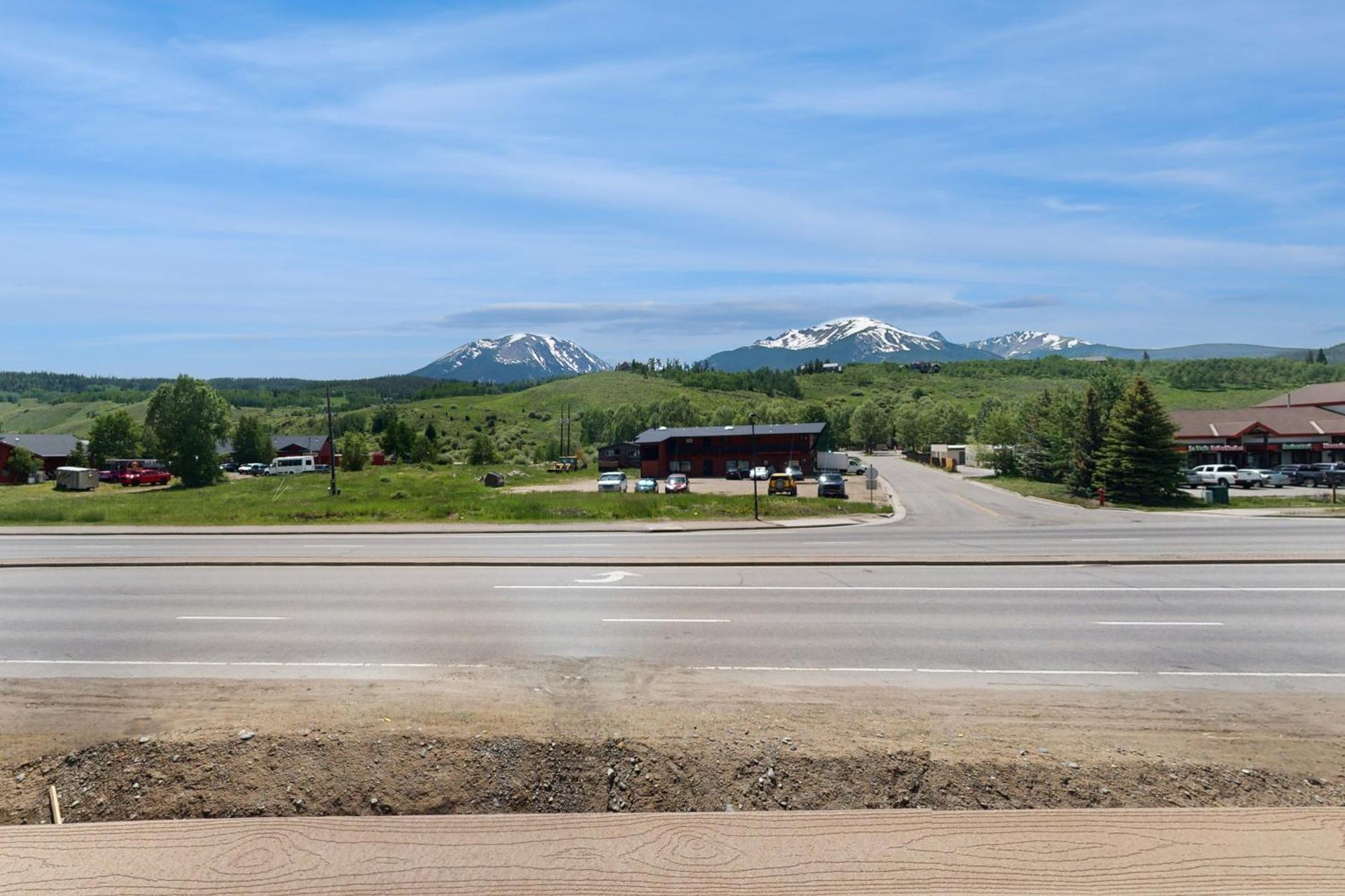 Blue River Flats Condos Silverthorne Chambre photo
