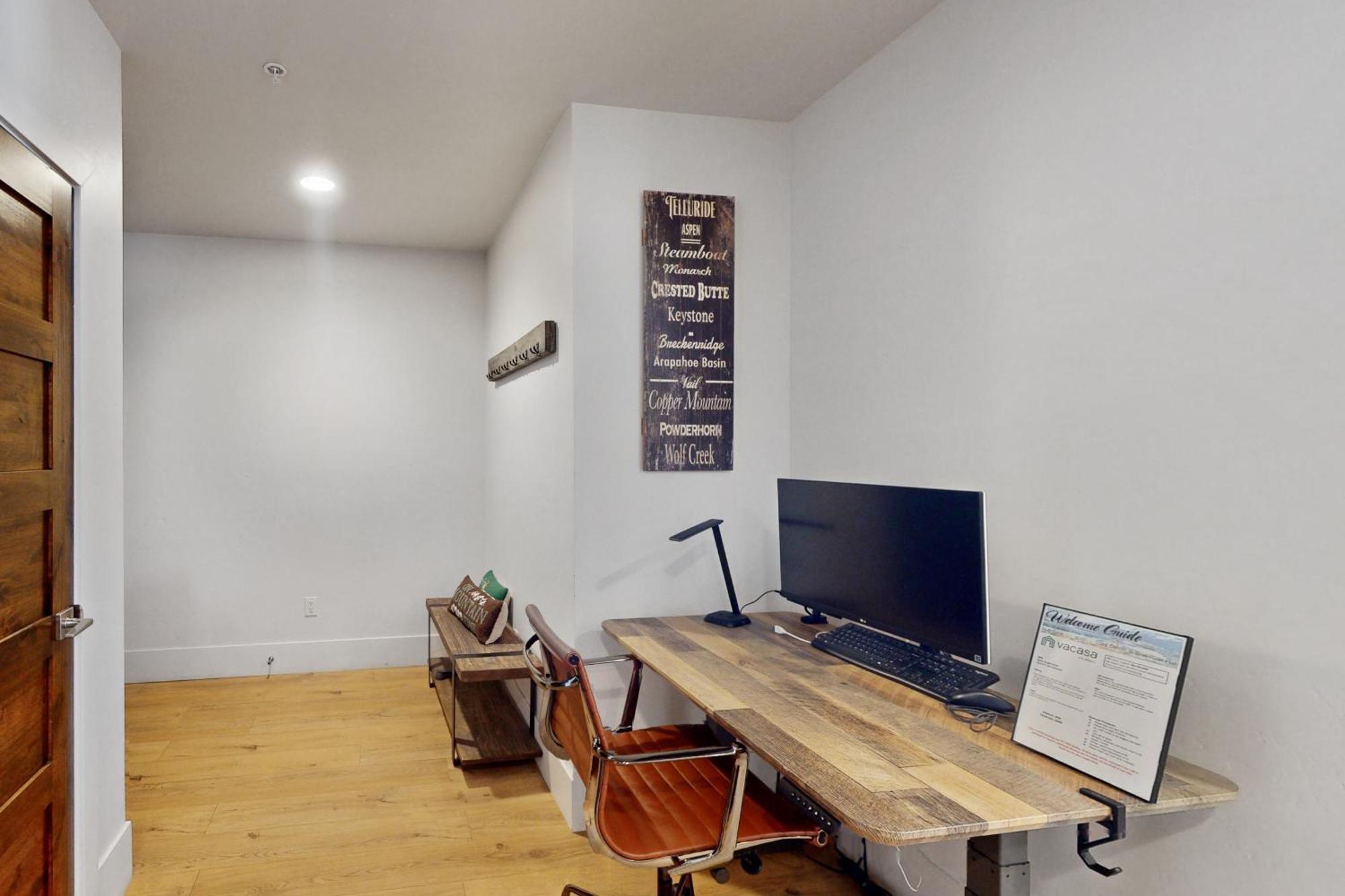 Blue River Flats Condos Silverthorne Chambre photo