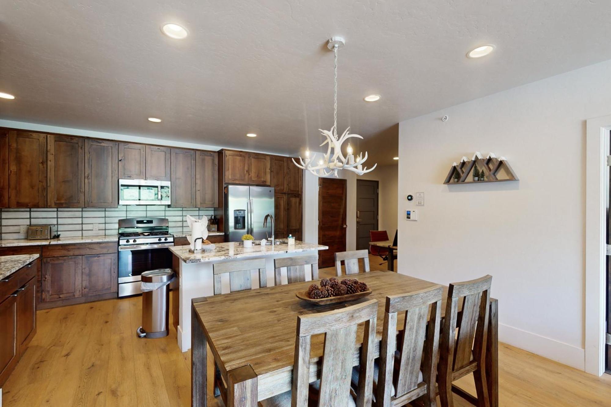 Blue River Flats Condos Silverthorne Chambre photo