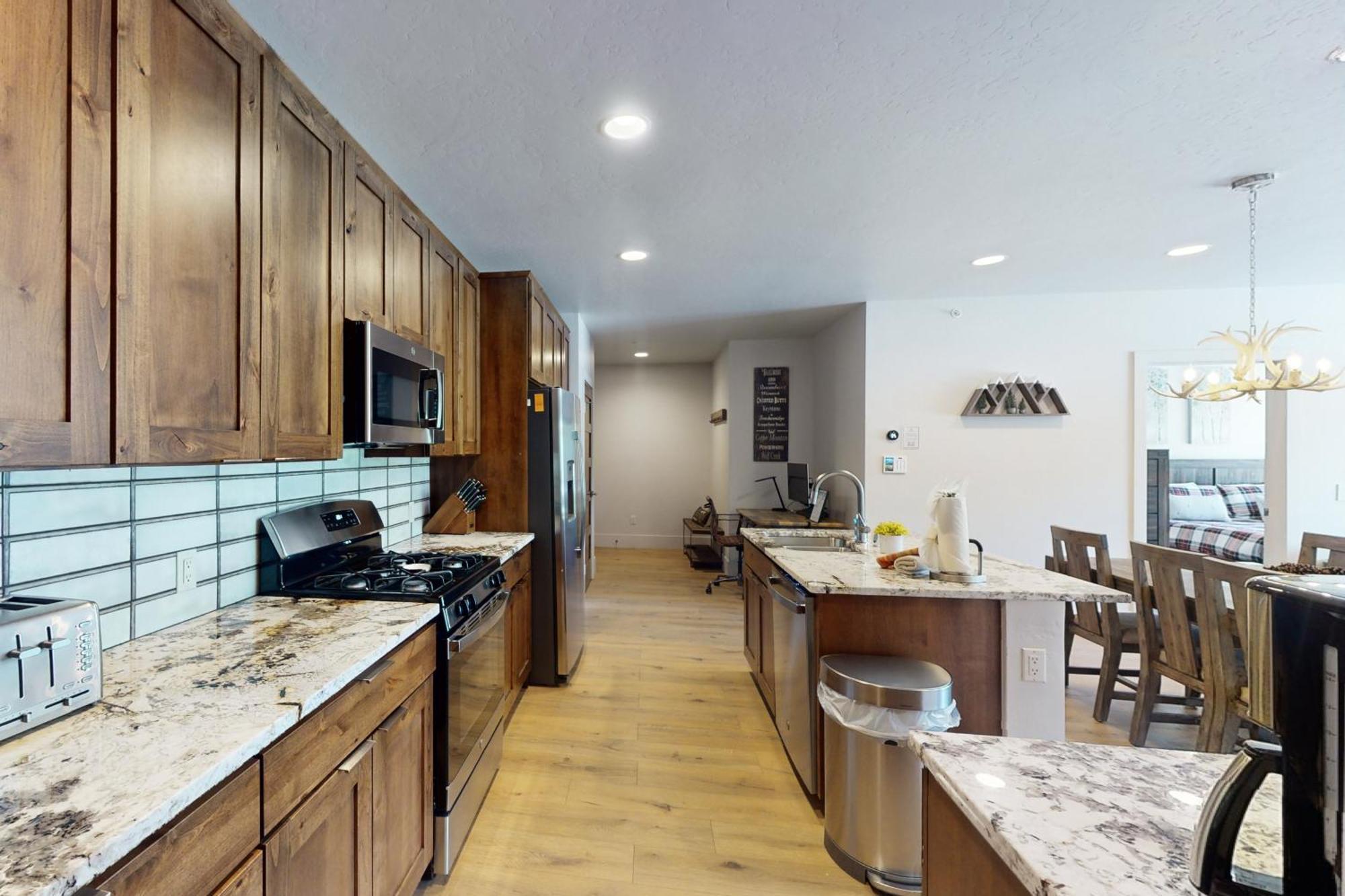 Blue River Flats Condos Silverthorne Chambre photo